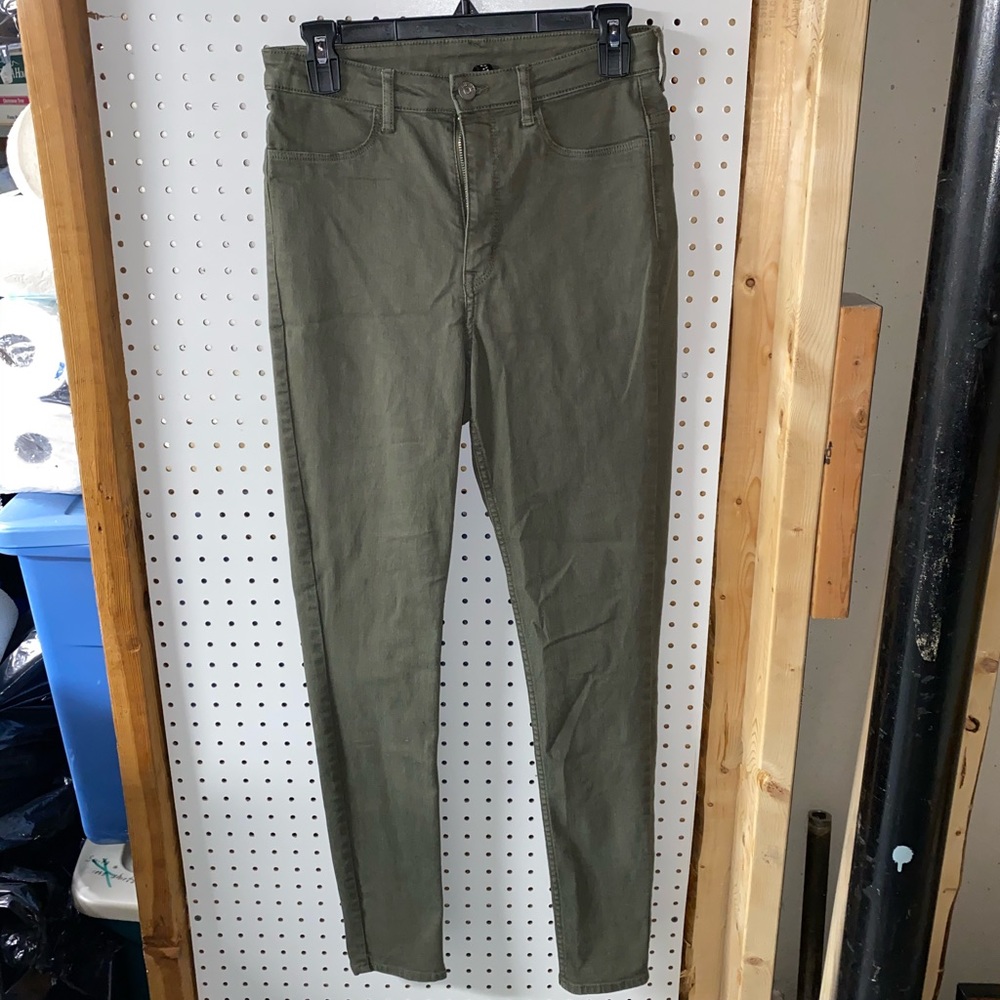 H&M Jeans